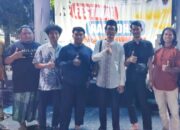 Lomba Patrol Tradisional Ramaikan Festival Ramadan Tompokersan 2026