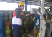 Pertamina Patra Niaga Pastikan LPG 3 Kg di Lumajang Aman dan Mencukupi