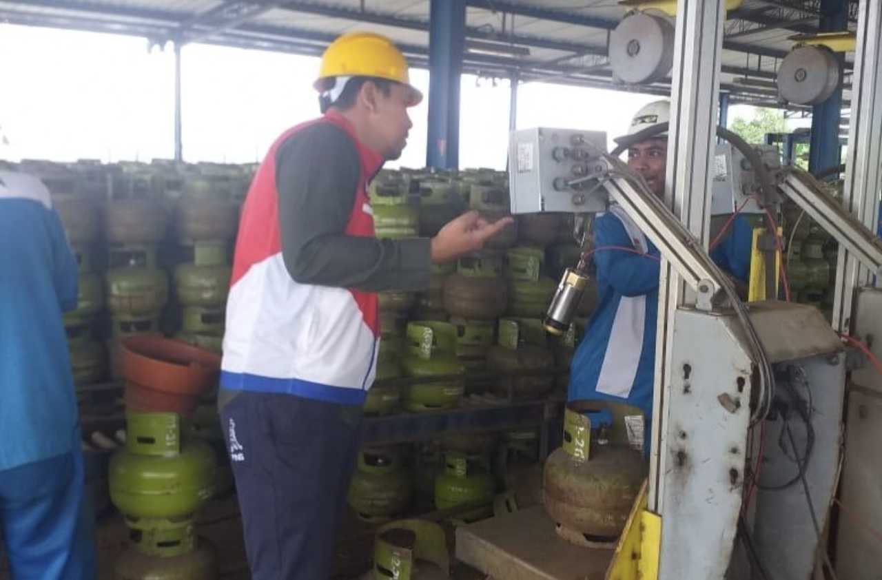 LPG