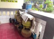 Langka dan Mahal, LPG 3 Kg di Lumajang Bikin Warga Kelimpungan