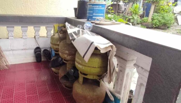Langka dan Mahal, LPG 3 Kg di Lumajang Bikin Warga Kelimpungan