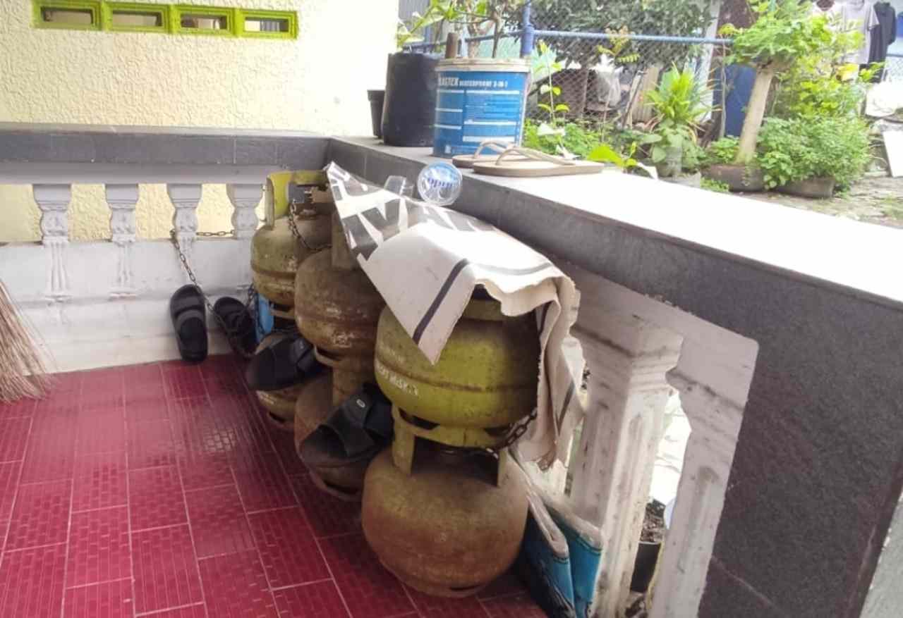 LPG