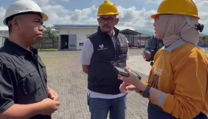 Distribusi LPG 3 Kg Diduga Ada Permainan Nakal di Tingkat Pangkalan – Pengecer