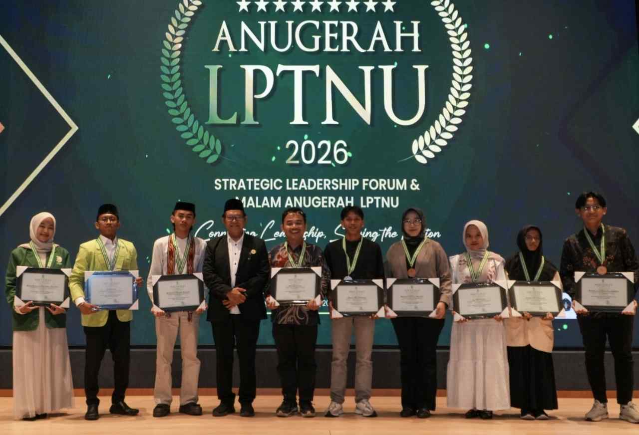 LPTNU