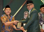 Ilmuwan, Hingga Tokoh Pendidikan Terima Penghargaan di LPTNU Award 2026