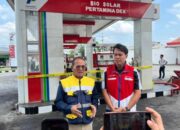 BPH Migas Temukan Kejanggalan di SPBU Jember, Tempat Mafia Sedot BBM Bersubsidi Secara Ilegal