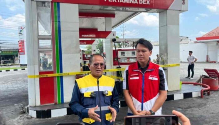 BPH Migas Temukan Kejanggalan di SPBU Jember, Tempat Mafia Sedot BBM Bersubsidi Secara Ilegal