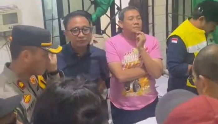 Dukung Polisi Tangkap Mafia BBM di Jember, Anggota DPR RI: Jangan Takut!