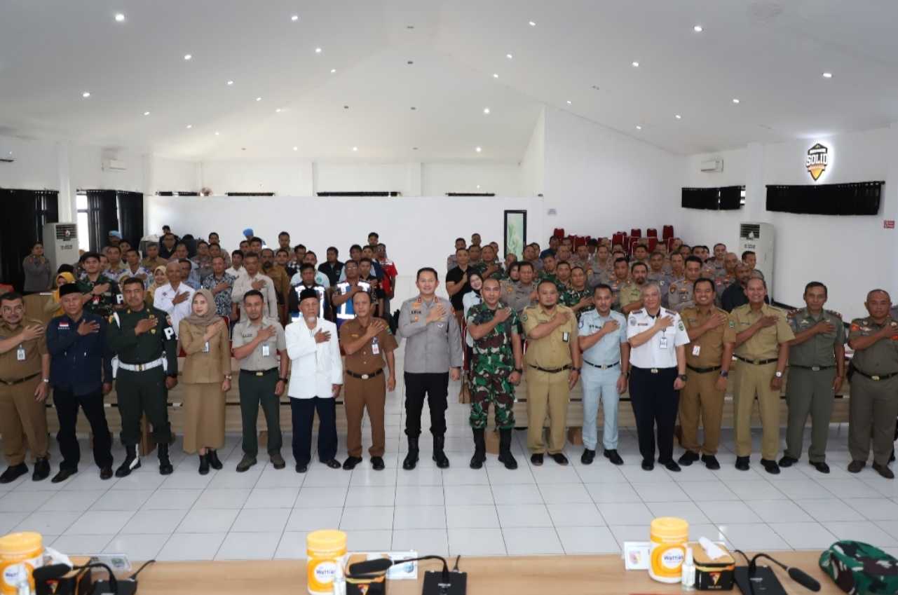 Polres Magetan