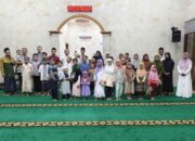 Edukasi Ramadan Untuk Anak, Masjid Al-Haq Surabaya Gelar Dongeng Nuzulul Quran