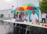 Kolaborasi PT MNJ dan Majelis Ar-Rohimin Konsisten Gelar Safari Ramadan, Bagi Takjil Hingga Bukber