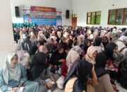 SMKN 1 Magetan Godok Siswanya dalam Pondok Ramadan