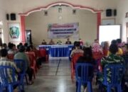 Pemdes Pingkuk Gelar Musdes, Laporan Kinerja dan Anggaran 2025 Disampaikan Terbuka
