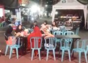 Fesratom 2026 Jadi Favorit Ngabuburit Warga Lumajang