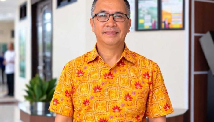 Rumah Ketua BPD Bago Dibondet, Bukti Pengawasan Pemdes Ditumpulkan?