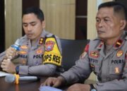 Dikejar Polisi Pemuda Pacitan Ini Tabrak Tiang Listrik, Mati Seketika