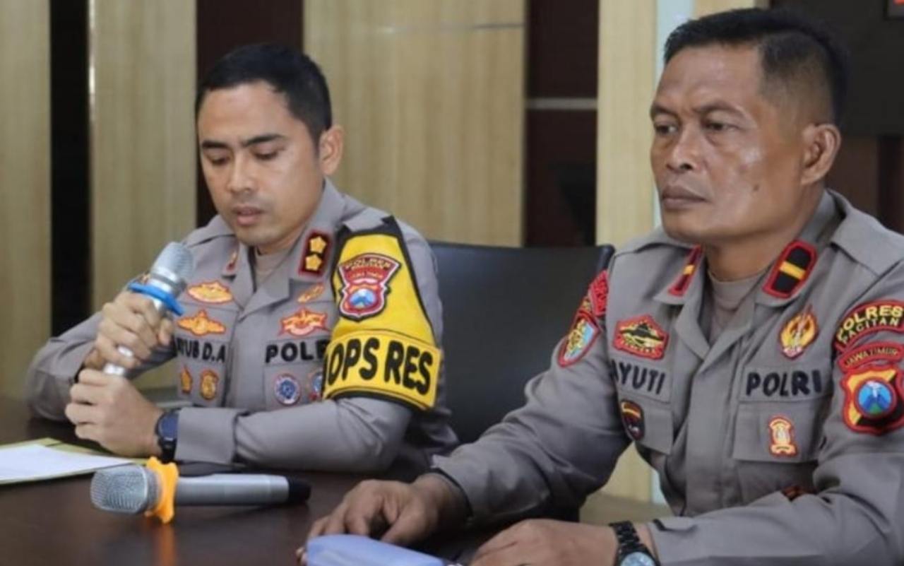 Pacitan