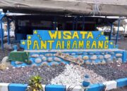 Karcis Masuk di Pantai Bambang Diduga Tak Berdasar Hukum