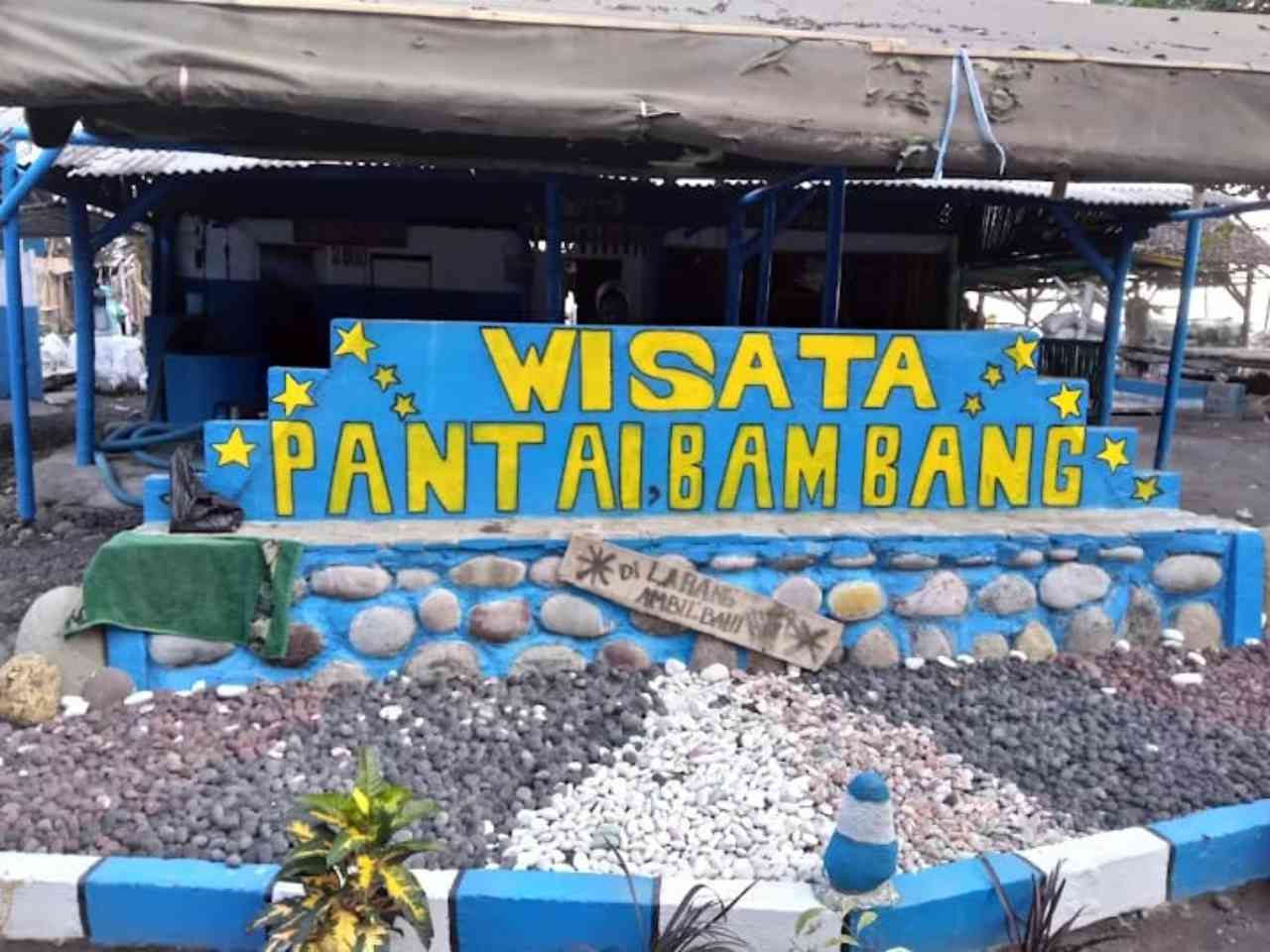 Pantai Bambang
