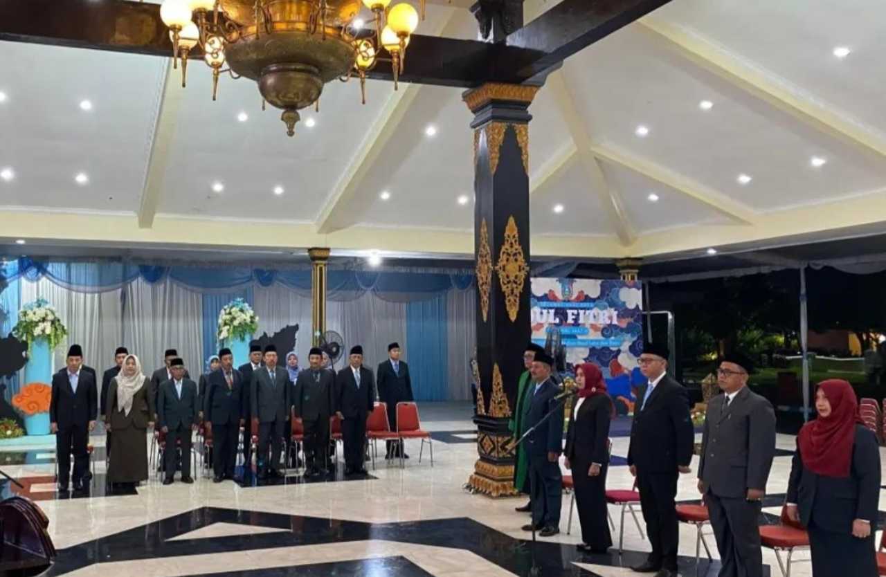 Bupati Jombang