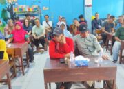 Pelebaran jalan
