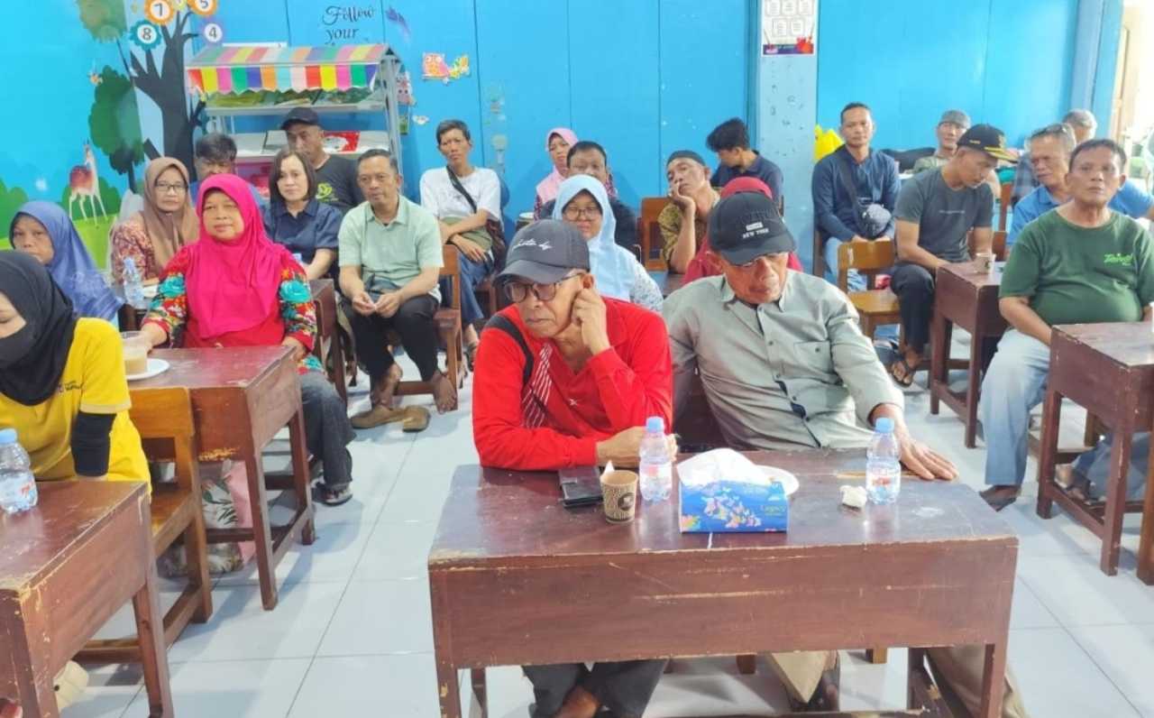 Pelebaran jalan