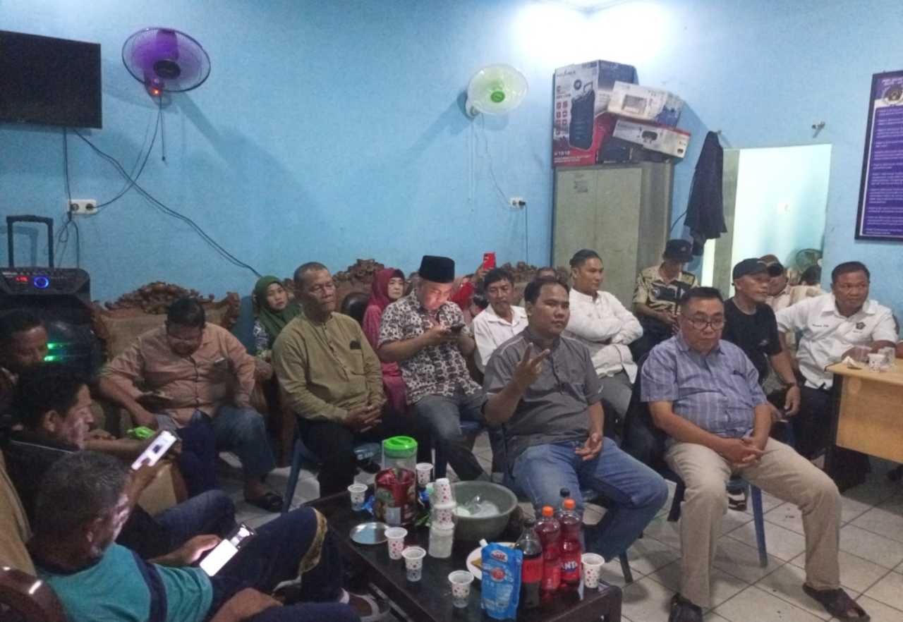 PWI Ogan Ilir