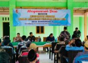 Sempat Memanas, Konflik Pilkades PAW, Masyarakat Bandungrejo Kini Terima Pilihan Reguler