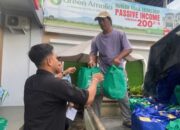 Ramadan Jadi Momentum Berbagi, Podo Rukun Group Salurkan Momentum