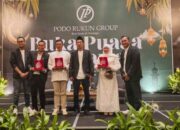 Buka Puasa Bersama Podo Rukun: Santuni Anak Yatim dan Tebar Optimisme Bisnis Properti