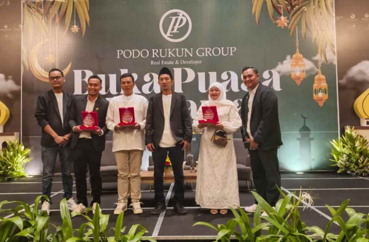 Podo Rukun
