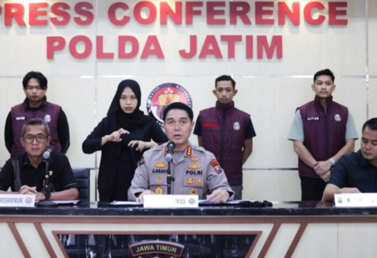Polda