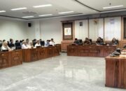 Menu MBG Ramadan Jadi Polemik, Komisi C DPRD Audiensi dengan SPPG se-Bojonegoro