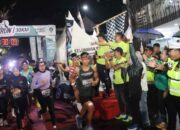 Komunitas Playon Bikin Event Lari Malam 30 K Selama Ramadan