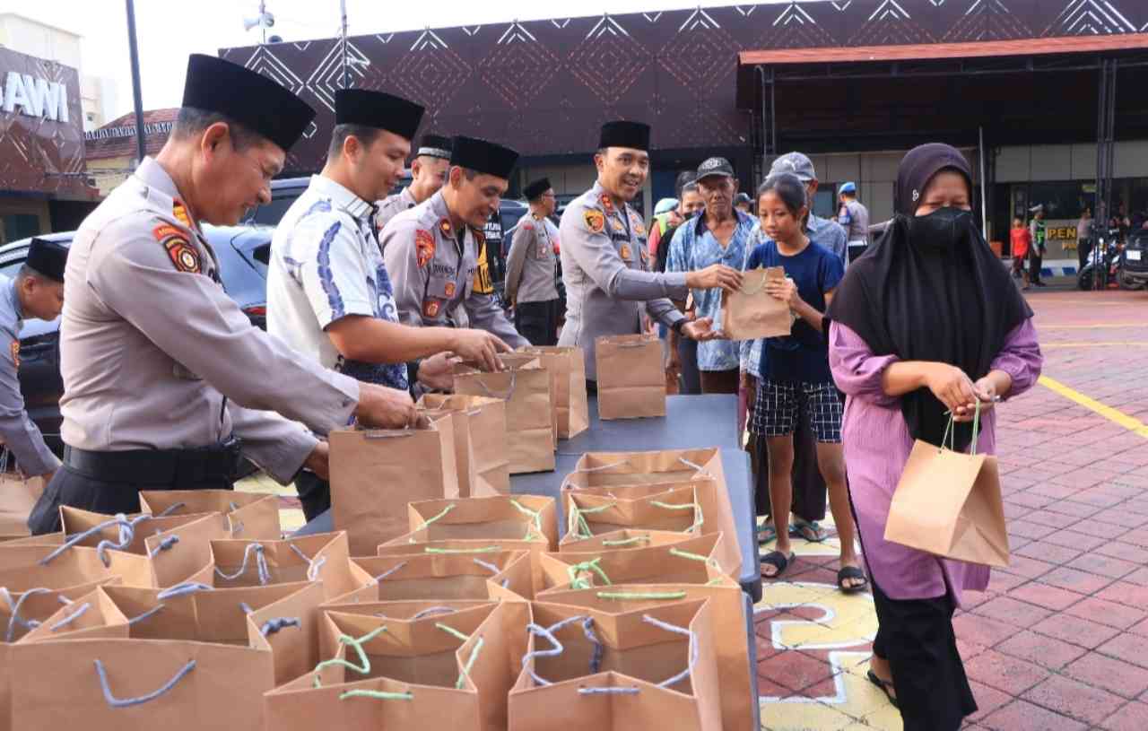 Polres Ngawi