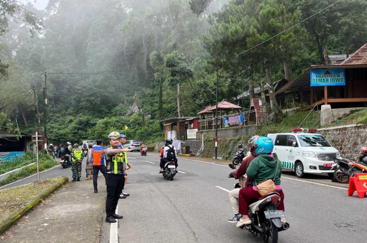 Polres Magetan
