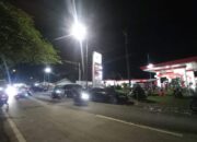 Pertamina Tegaskan Stok BBM Aman, Warga Jember Jangan Panic Buying