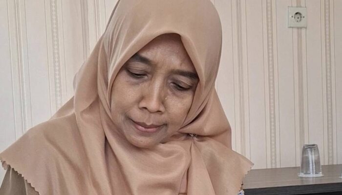 PPK Dinkes Madiun Klarifikasi Temuan BPK Proyek Puskesmas Pilangkenceng Rp4,2 Miliar