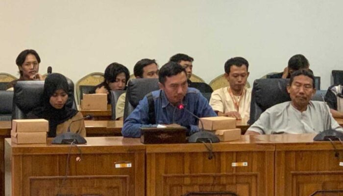 PT BAI Akui Dalam Masa Transisi, Janjikan Pembenahan Sistem Kerja dan Perizinan