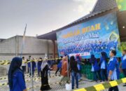 Kegiatan Rutin PT LBI Bagikan 3.600 Paket Zakat Mal Bagi Warga Bojonegoro