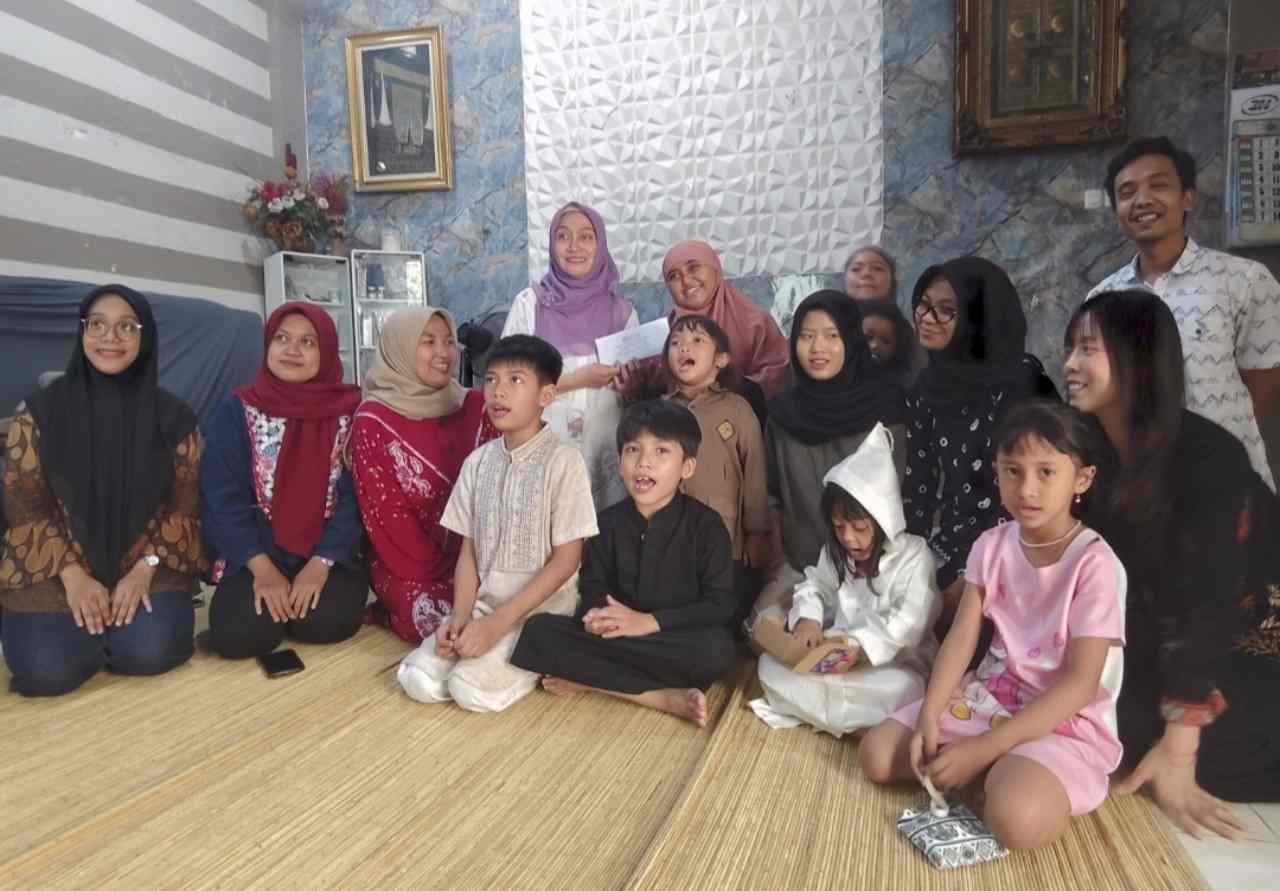 PT Teknindo Geosistem Unggul