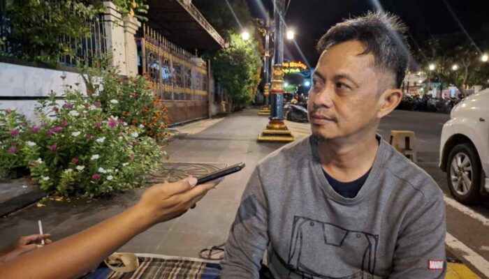 Lebaran Tanpa Gengsi, Ini Pesan Tokoh Masyarakat di Madiun