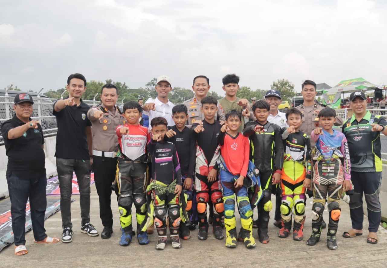 Kapolres Magetan