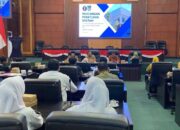 Raperda Perlindungan Guru Dibahas DPRD Jombang