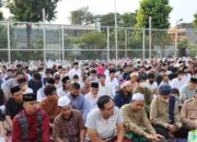 Inilah 104 Lokasi Salat Idul Fitri Muhammadiyah 20 Maret 2026 di Surabaya