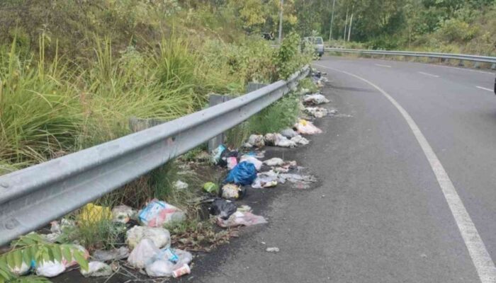Minim Sosialisasi, DLH Bangkalan Akan Gencarkan Edukasi Perda Larangan Buang Sampah Sembarangan
