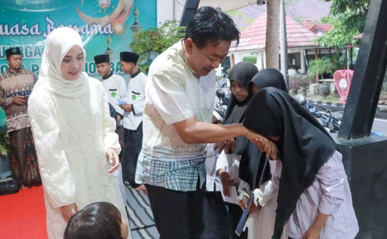 Polres Jombang