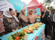 Mie Sedaap Ajak Komunitas Anak Muda Tebar Kebaikan Lewat Sejuntai Rasa Sedaap