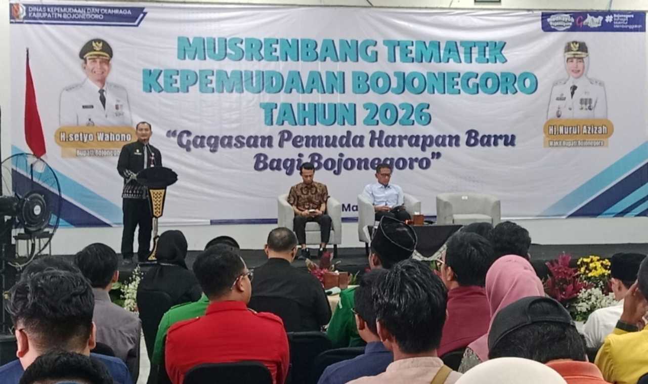 Musrenbang