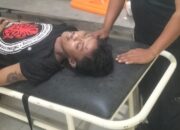 Tersambar Petir di Tenda Pantai Bambang, Warga Candipuro Tewas Seketika, Dua Temannya Luka Parah